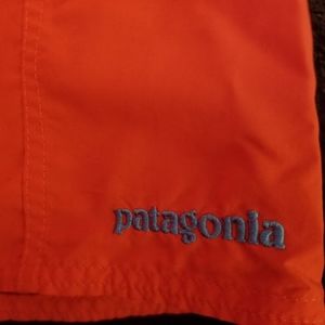 Patagonia Hybrid shorts